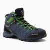 Мъжки ботуши за трекинг Salewa Alp Mate Mid WP navy blue 00-0000061384