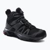 Мъжки ботуши за трекинг Salomon X Ultra 4 MID GTX black L41383400