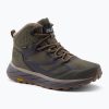 Мъжки ботуши за трекинг Terraventure Texapore brown 4051521_5347 на Jack Wolfskin