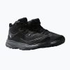 Мъжки ботуши за трекинг The North Face Vectiv Exploris 2 Mid Futurelight Lthr black/vanadis grey