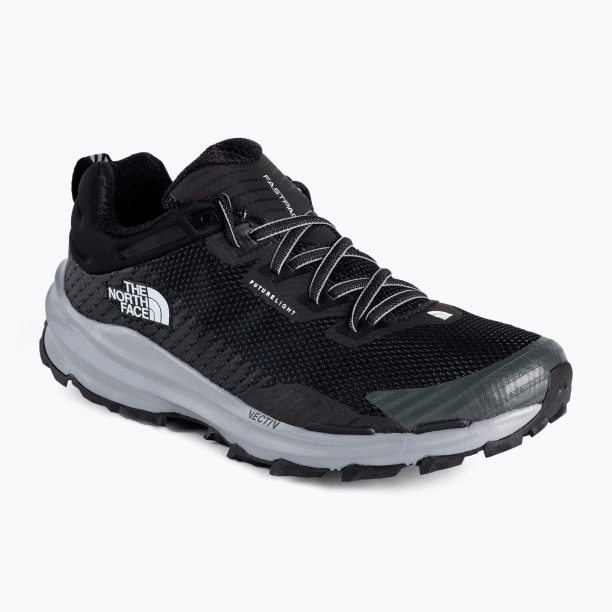 Мъжки ботуши за трекинг The North Face Vectiv Fastpack Futurelight black NF0A5JCYNY71