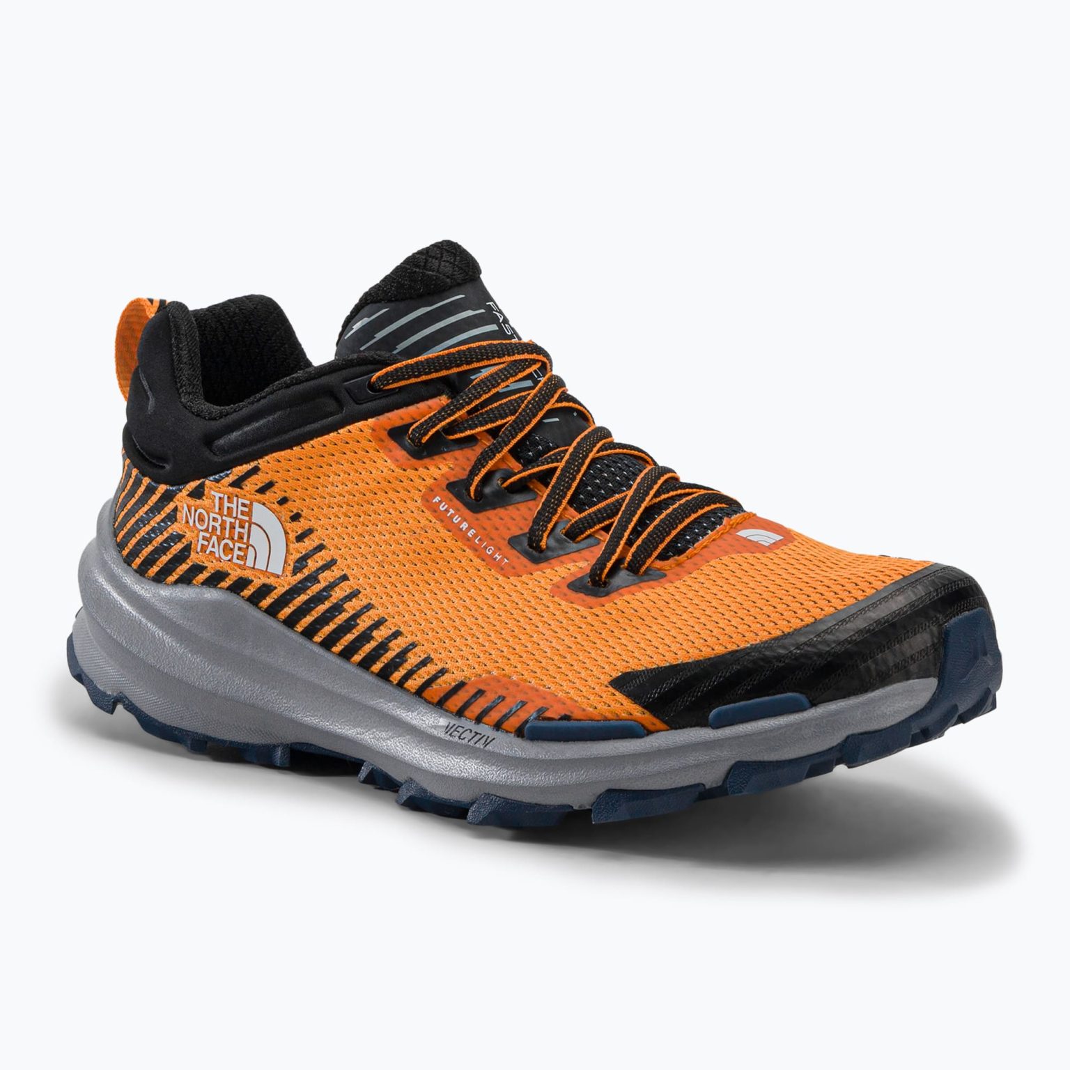 Мъжки ботуши за трекинг The North Face Vectiv Fastpack Futurelight orange NF0A5JCY7Q61