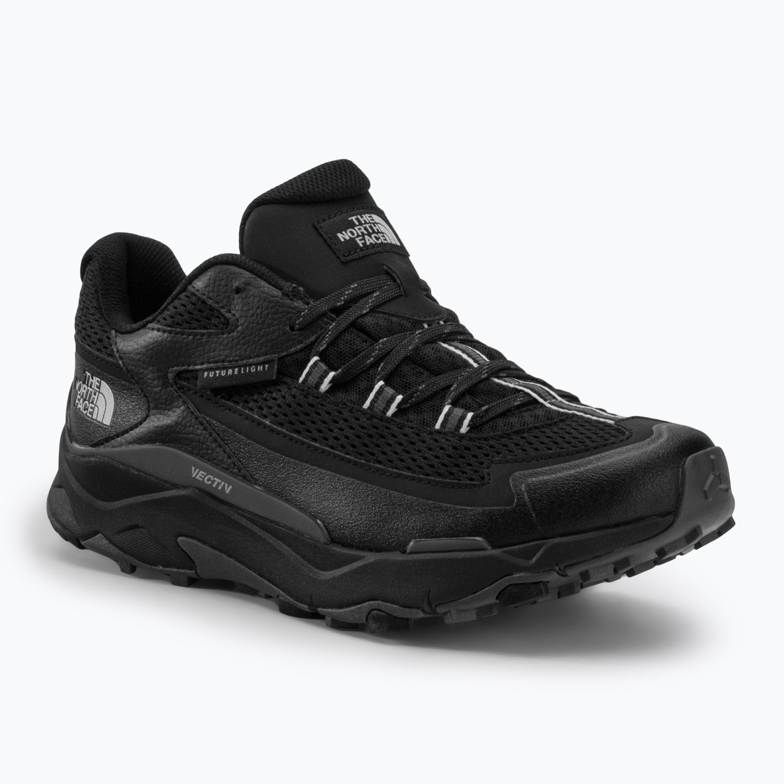 Мъжки ботуши за трекинг The North Face Vectiv Taraval Futurelight black NF0A5LWTKY41