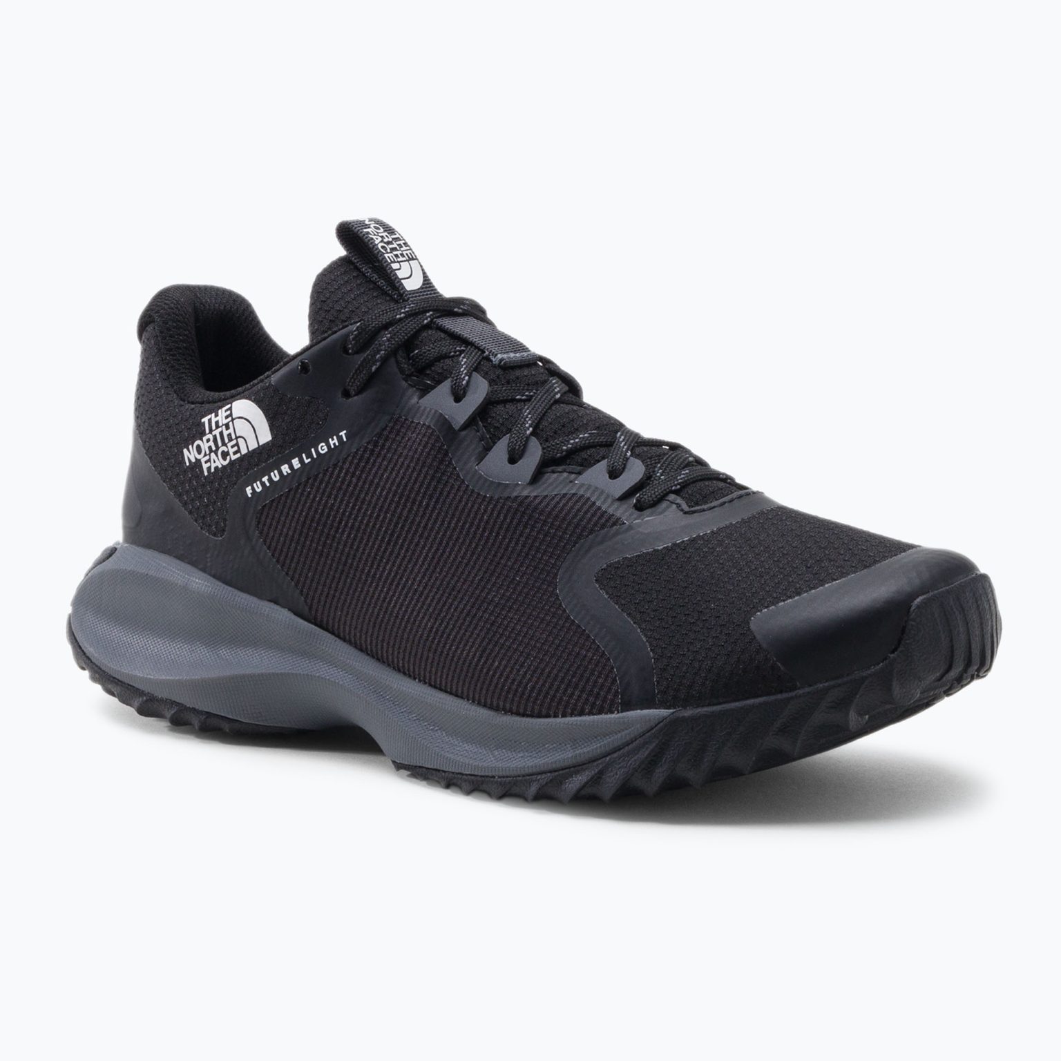 Мъжки ботуши за трекинг The North Face Wayroute Futurelight black NF0A5JCSNY71