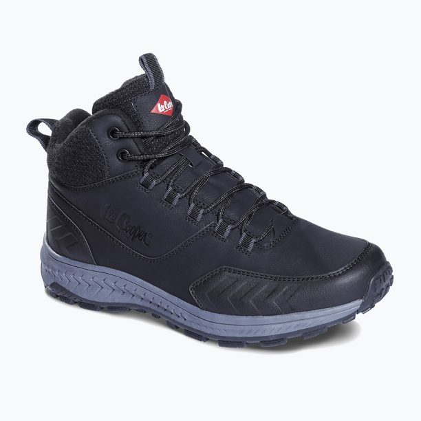 Мъжки ботуши за трекинг на Lee Cooper LCJ-23-01-2039 black