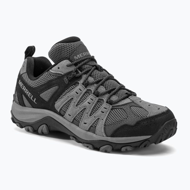 Мъжки ботуши за туризъм Merrell Accentor 3 сив J135485