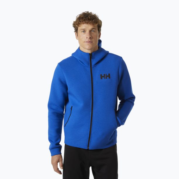 Мъжки ветроходен суитшърт Helly Hansen HP Ocean FZ 2.0 cobalt 2.0