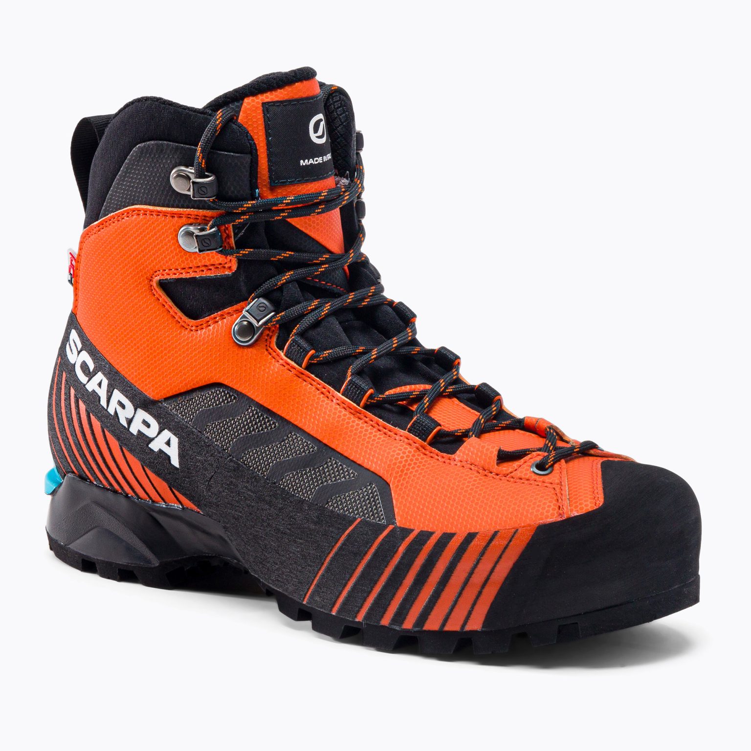 Мъжки височинни ботуши SCARPA Ribelle Lite HD Orange 71089-250