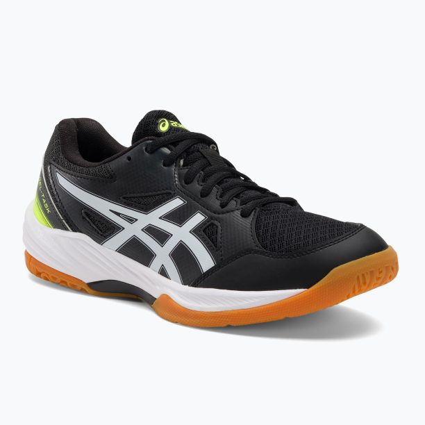 Мъжки волейболни обувки ASICS Gel-Task 3 black / white