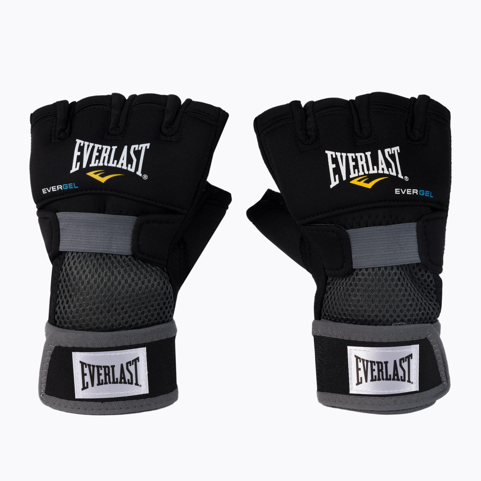 Мъжки вътрешни ръкавици EVERLAST black EV4355