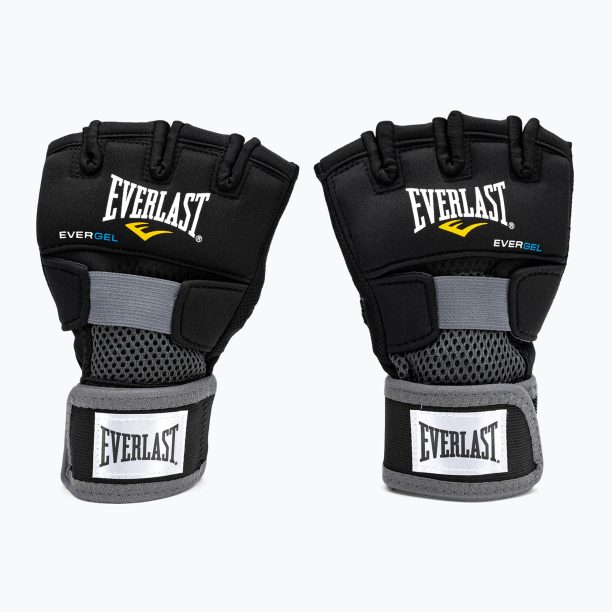 Мъжки вътрешни ръкавици EVERLAST black EV4355