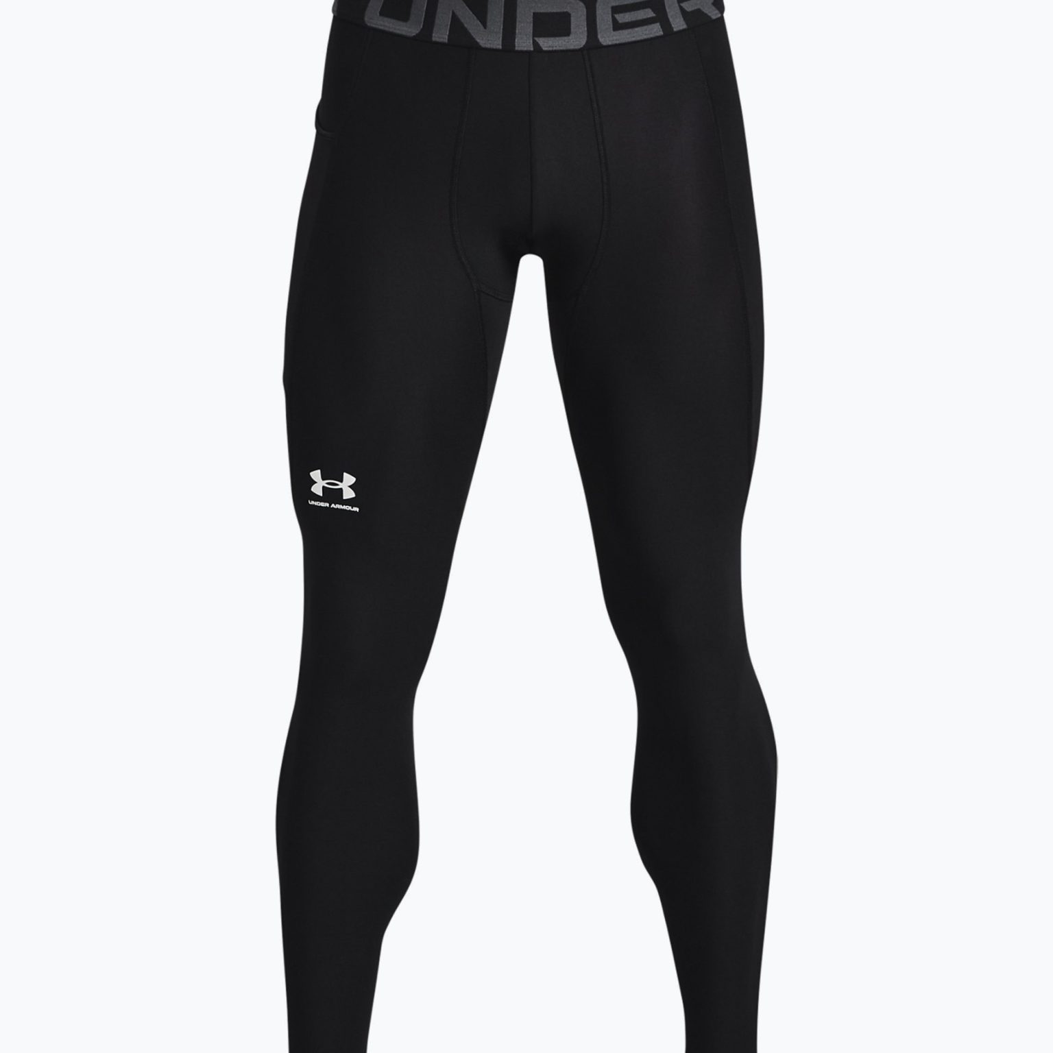 Мъжки гамаши Under Armour Ua Hg Armour 001 black 1361586-001