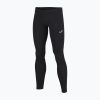 Мъжки гамаши за бягане Joma Running Night Long Tights black 101779