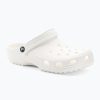 Мъжки джапанки Crocs Classic white