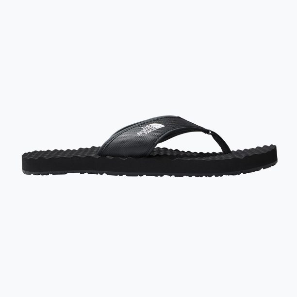 Мъжки джапанки The North Face Base Camp Flip-Flop II black NF0A47AAKY41