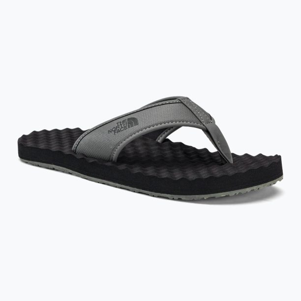 Мъжки джапанки The North Face Base Camp Flip-Flop II green NF0A47AAYXN1