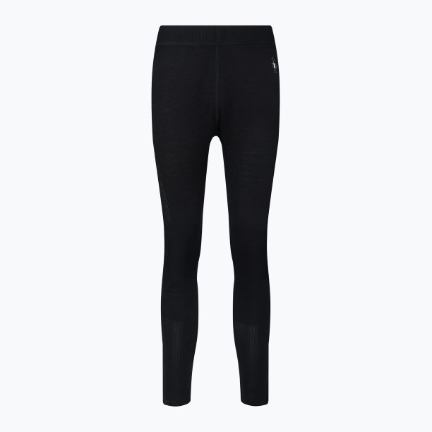 Мъжки долнища Smartwool Intraknit Thermal Merino Base Layer Underpants Black 16829