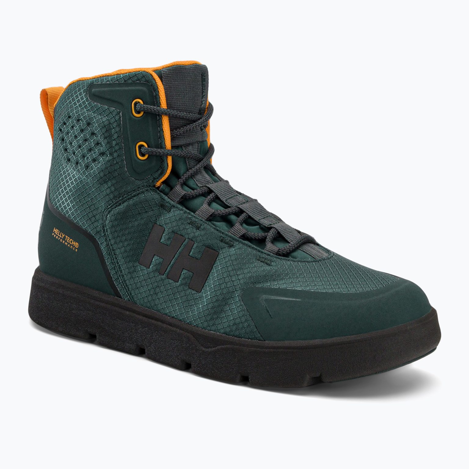 Мъжки зимни ботуши за трекинг Helly Hansen Canyon Ullr Boot Ht green 11754_495