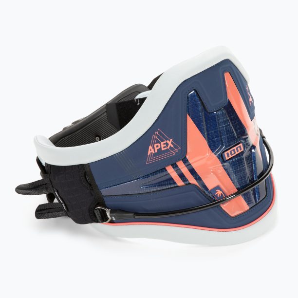 Мъжки кайтсърф трапец ION Kite Apex navy blue 48220-7253