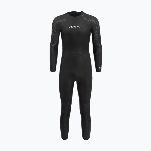 Мъжки костюм за триатлон Orca Athlex Flow black MN14TT42