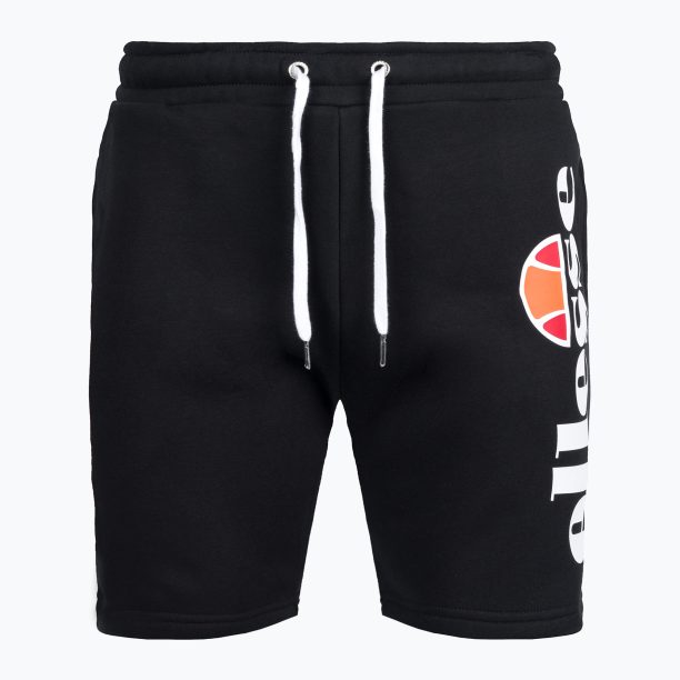 Мъжки къси панталони Ellesse Bossini black