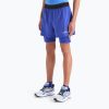 Мъжки къси панталони за бягане Diadora Double Layer Bermuda Be One