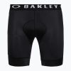 Мъжки къси панталони за велосипед Oakley MTB Inner black FOA403336