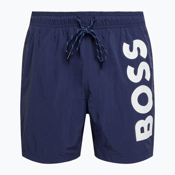 Мъжки къси панталони за плуване Hugo Boss Octopus