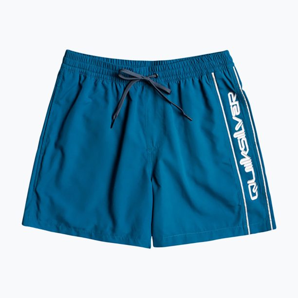 Мъжки къси панталони за плуване Quiksilver Everyday Vert Volley 16"