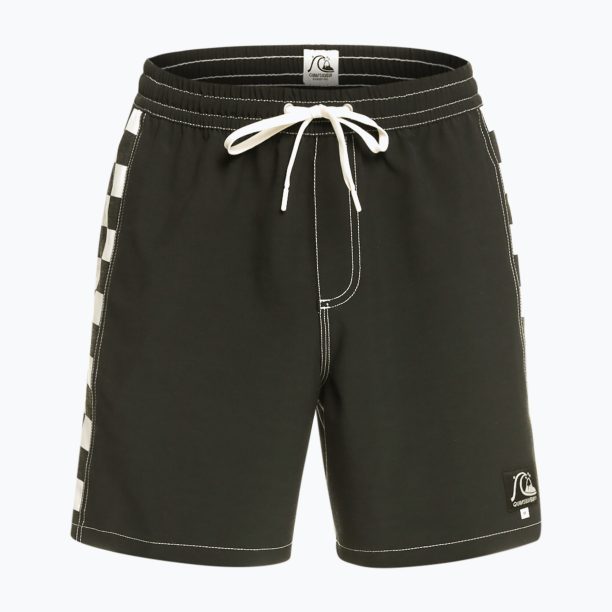 Мъжки къси панталони за плуване Quiksilver Original Arch Volley 17"