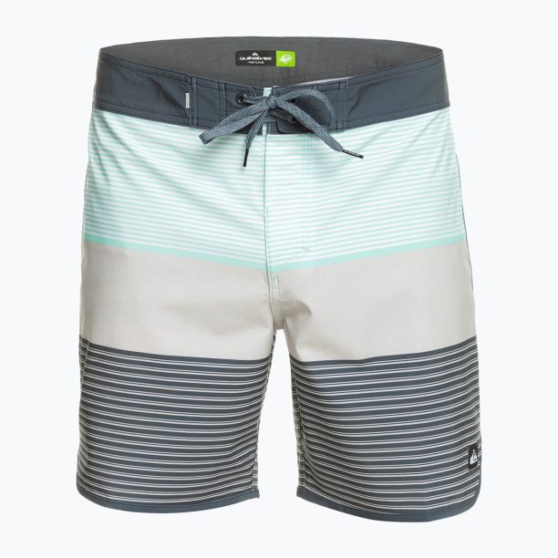 Мъжки къси панталони за плуване Quiksilver Surfsilk Tijuana 18"