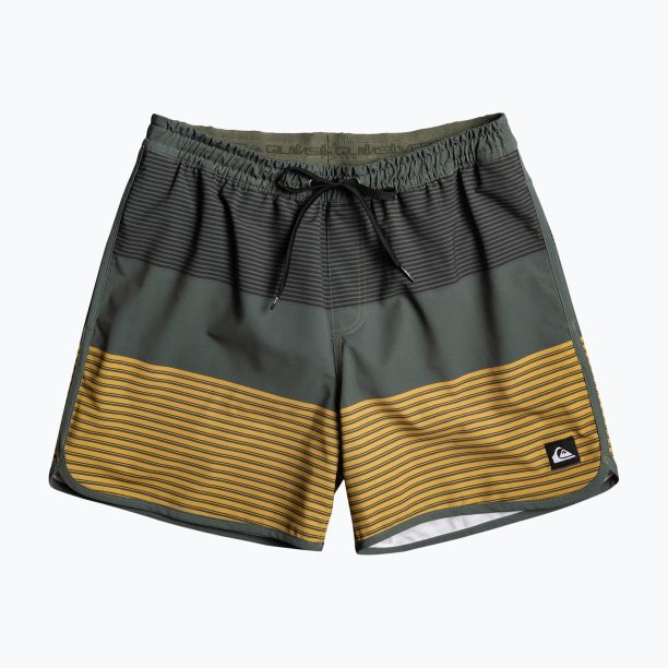 Мъжки къси панталони за плуване Quiksilver Surfsilk Tijuana Volley 16"