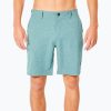 Мъжки къси панталони за плуване Rip Curl Boardwalk Oceanside green CWANV9