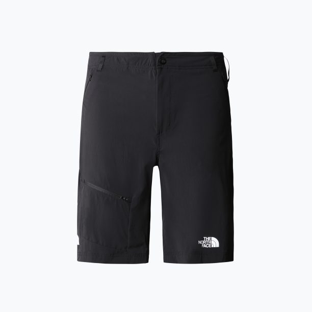 Мъжки къси панталони за трекинг The North Face Speedlight Slim Tapered black NF0A8269JK31