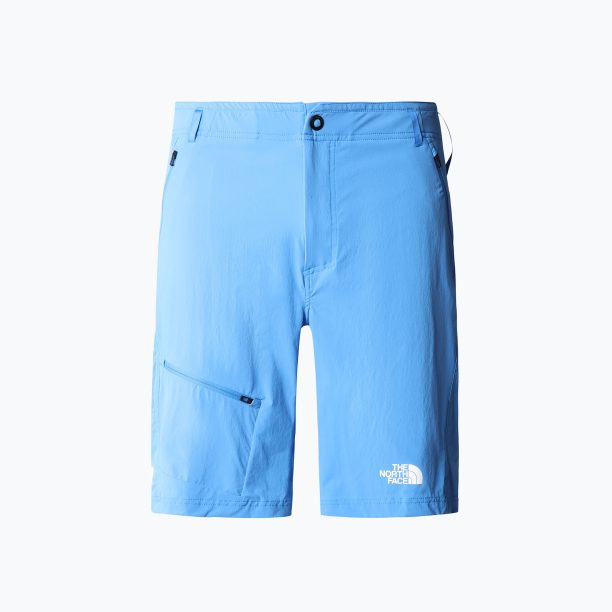 Мъжки къси панталони за трекинг The North Face Speedlight Slim Tapered blue NF0A8269LV61