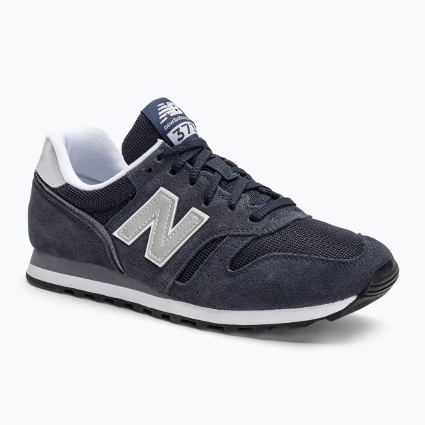 Мъжки маратонки New Balance ML373V2 navy/white