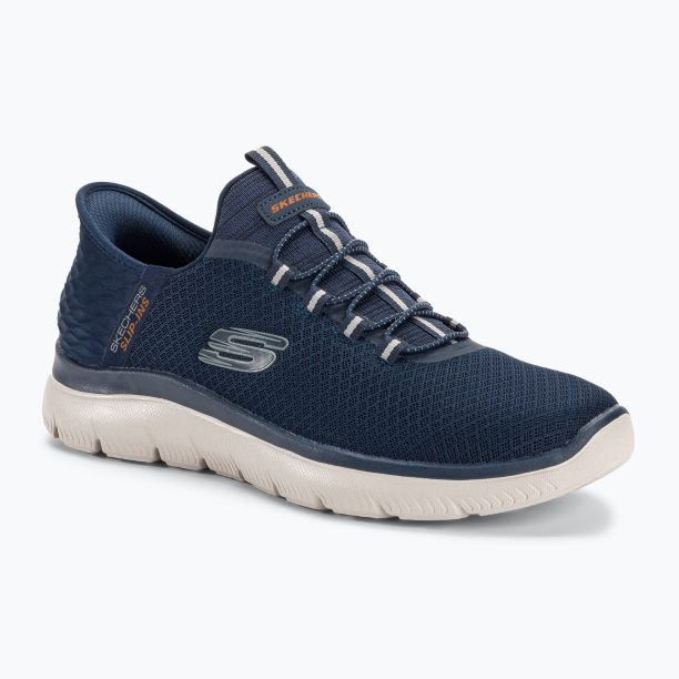 Мъжки маратонки SKECHERS Summits High Range