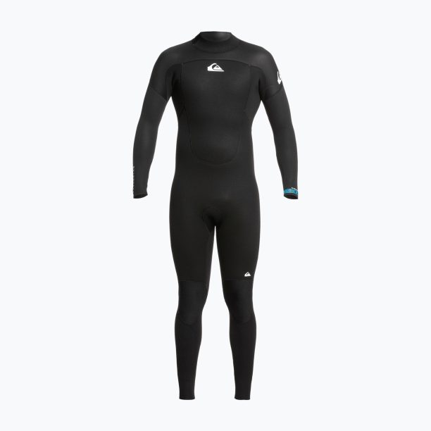 Мъжки неопренов костюм Quiksilver 4/3 Prologue black EQYW103109