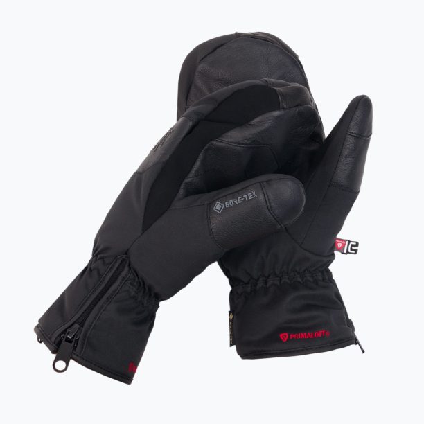 Мъжки обувки KinetiXx Blake Ski Alpin Mitten GTX black 7019-270-01