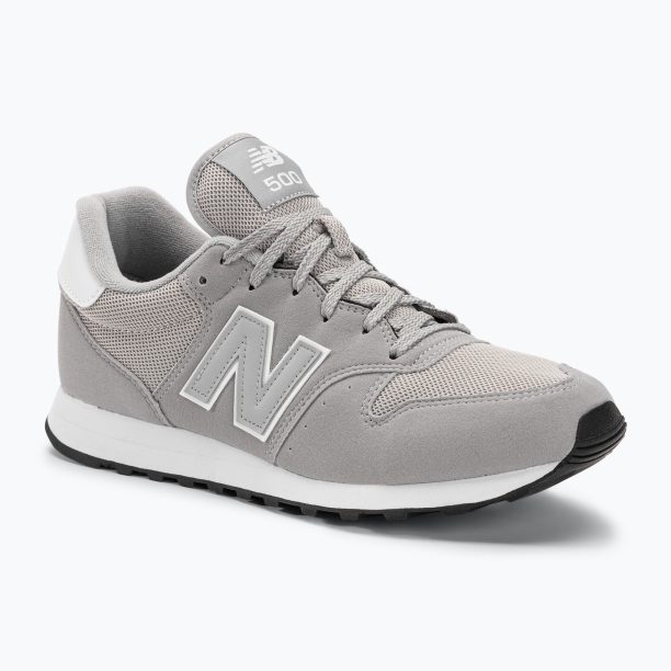 Мъжки обувки New Balance GM500V2 concrete