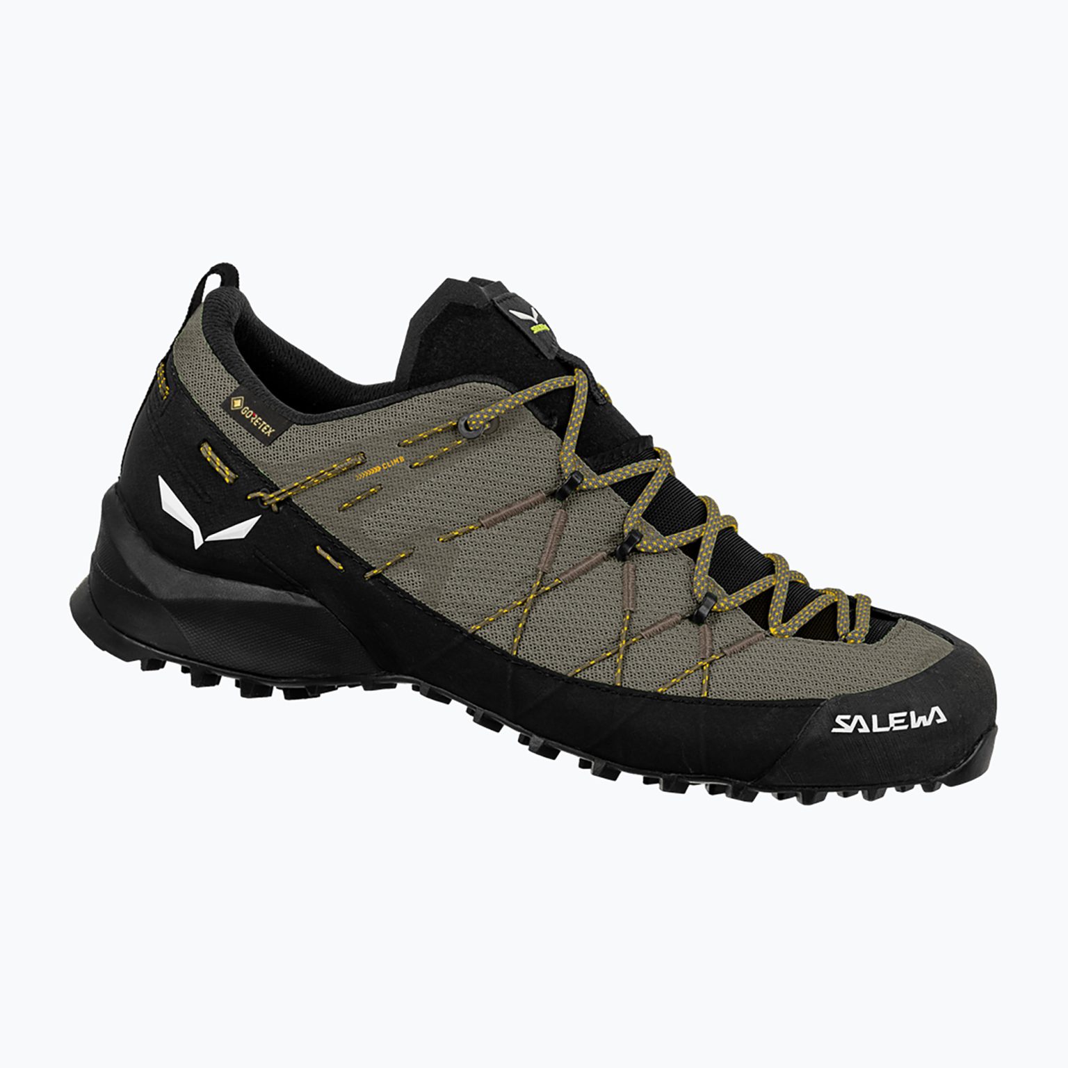 Мъжки обувки Salewa Wildfire 2 GTX bungee cord/black