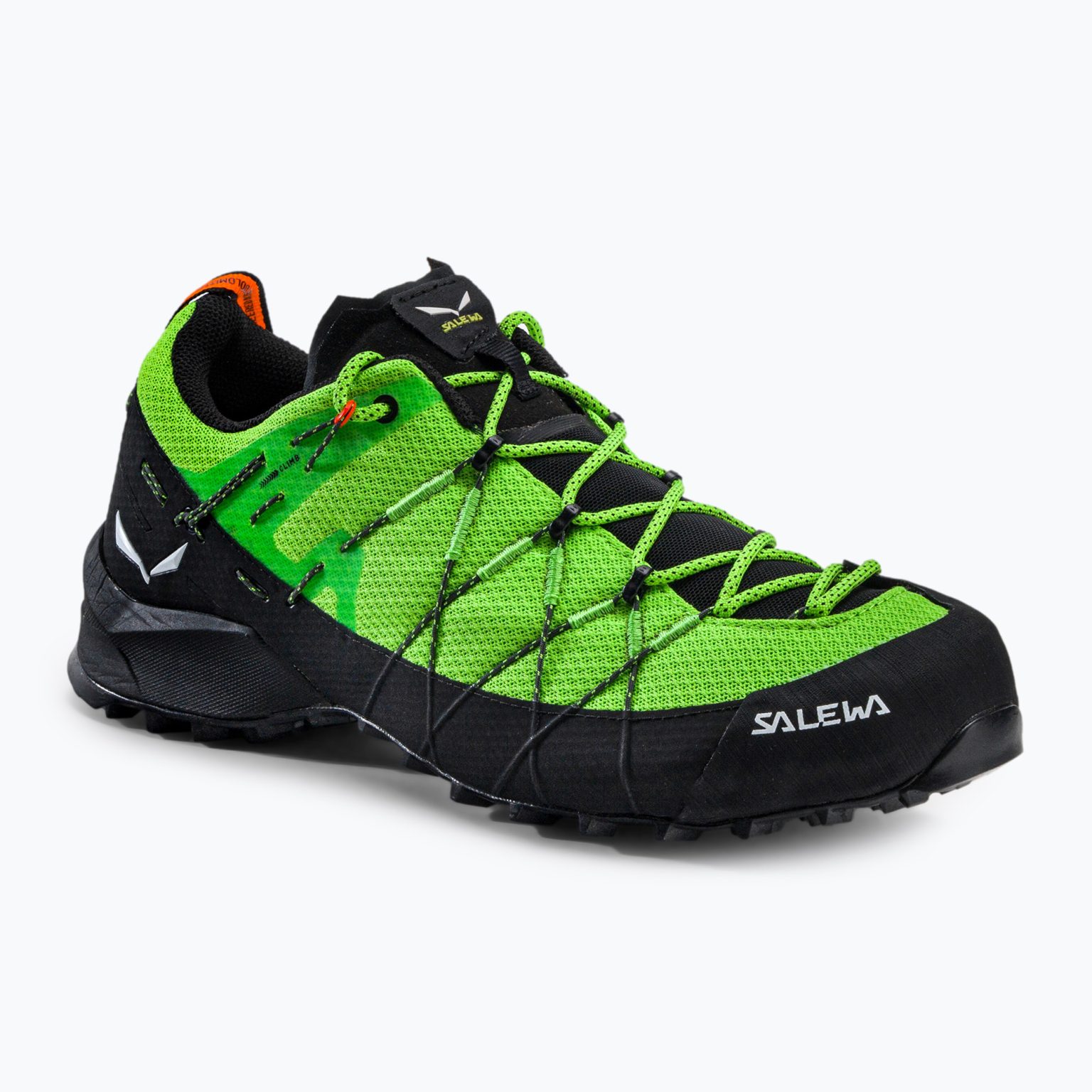 Мъжки обувки Salewa Wildfire 2 approach green 00-0000061404