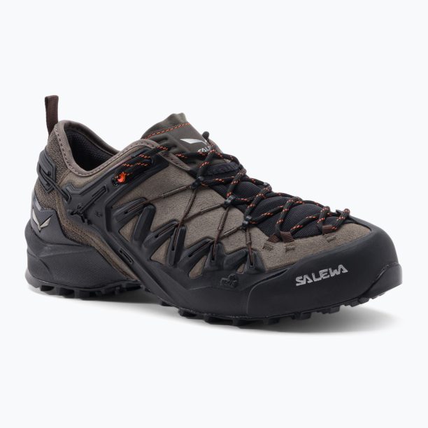 Мъжки обувки Salewa Wildfire Edge approach brown 00-0000061346