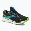 Мъжки обувки за бягане Brooks Ghost 15 black/hawaiian pcean/green