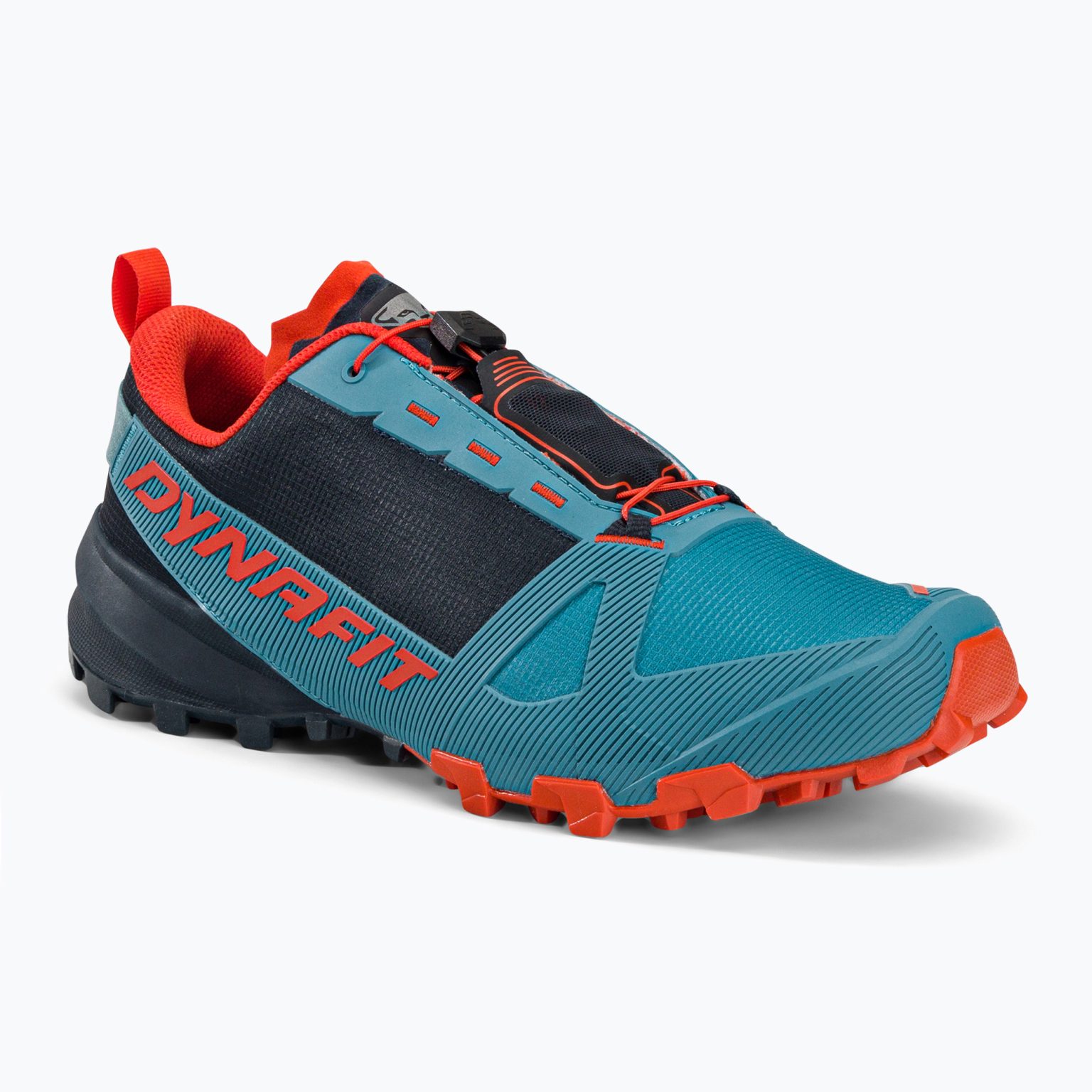 Мъжки обувки за бягане DYNAFIT Traverse blue 08-0000064078