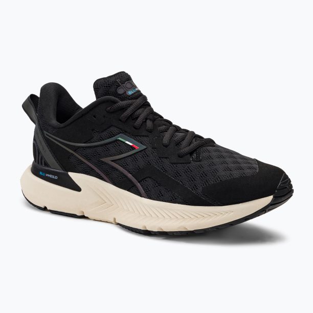 Мъжки обувки за бягане Diadora Mythos Blushield Volo Hip 3 black DD-101.179089-C2609