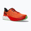 Мъжки обувки за бягане HOKA Arahi 6 flame/black