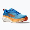 Мъжки обувки за бягане HOKA Bondi 8 blue 1123202-CSVO