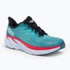 Мъжки обувки за бягане HOKA Clifton 8 blue 1119393-RTAR