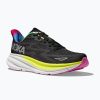 Мъжки обувки за бягане HOKA Clifton 9 black/all aboard